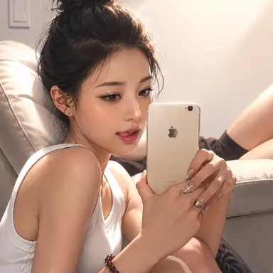 Profile image of 정민주