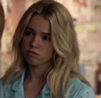 Profile image of Milly Alcock