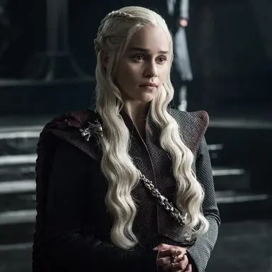 Profile image of Daenerys