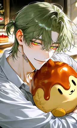 Profile image of イリヤ