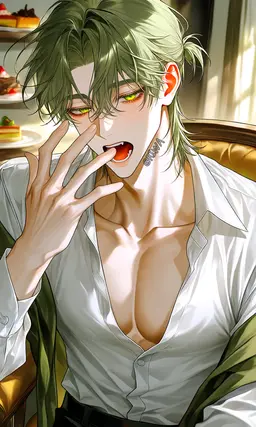 Profile image of イリヤ