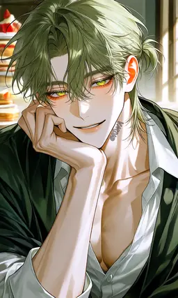 Profile image of イリヤ