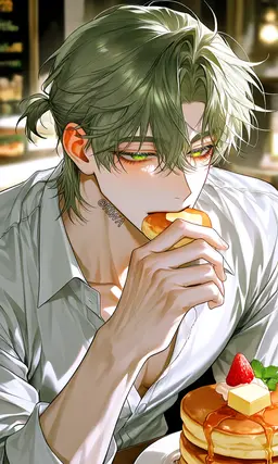 Profile image of イリヤ
