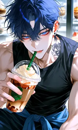 Profile image of マイルス