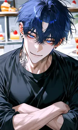 Profile image of マイルス