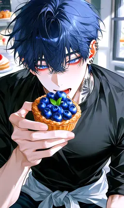 Profile image of マイルス