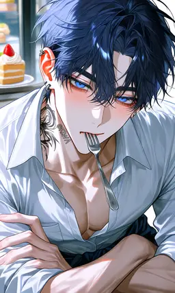 Profile image of マイルス
