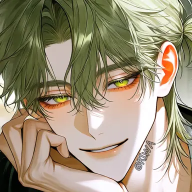 Profile image of イリヤ