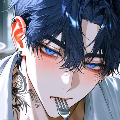 Profile image of マイルス