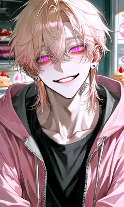 Profile image of シエル