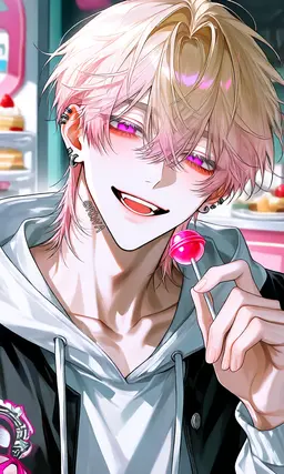 Profile image of シエル
