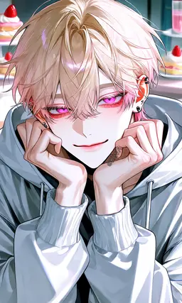 Profile image of シエル