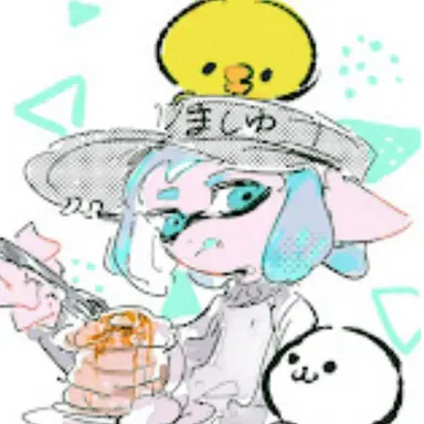 Profile image of ましゅー