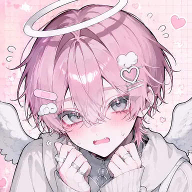 Profile image of 白桃