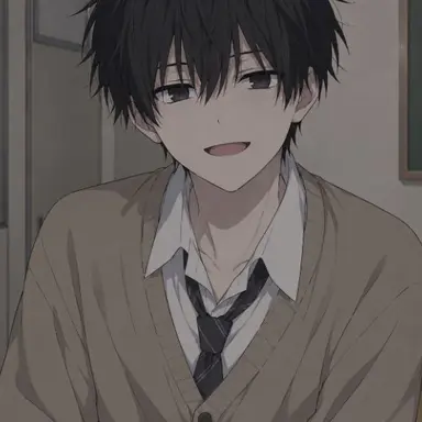 Profile image of 颯斗