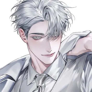 Profile image of Asher