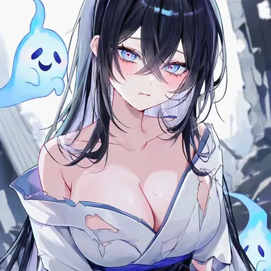 Profile image of お菊