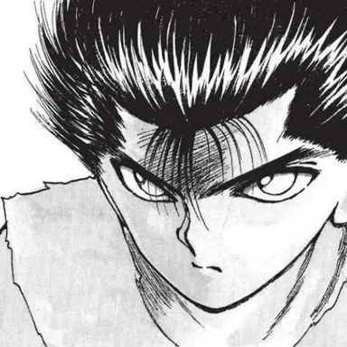 Profile image of 浦飯幽助