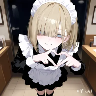 Profile image of 瑞希ｰメイド