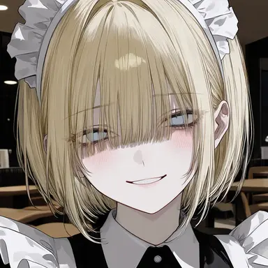 Profile image of 瑞希ｰメイド