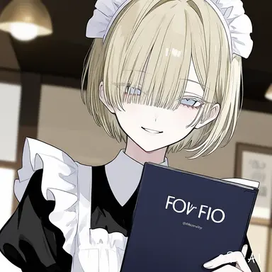 Profile image of 瑞希ｰメイド