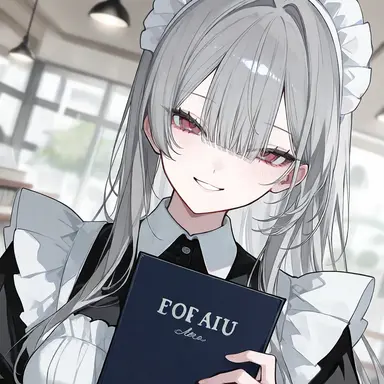Profile image of 燐音ｰメイド
