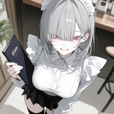 Profile image of 燐音ｰメイド