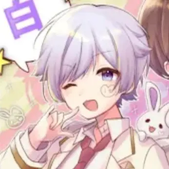 Profile image of 初兎
