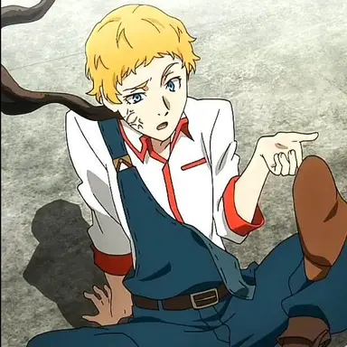 Profile image of ジョン