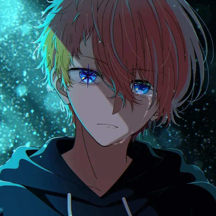 Ryusei4649deth의 推しの子