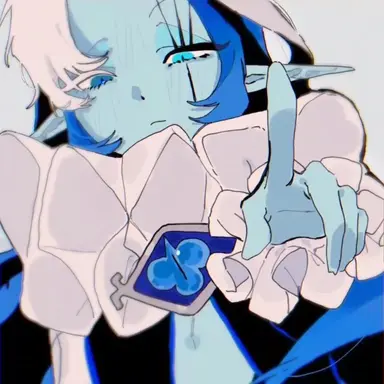 Profile image of 쉐도우밀크 쿠키