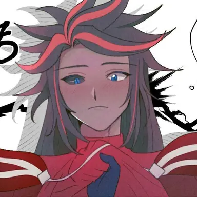 Profile image of 벨벳케이크맛 쿠키