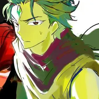 Profile image of 바람궁수 쿠키