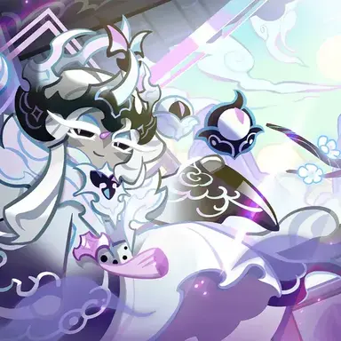 Profile image of 용안드래곤 쿠키