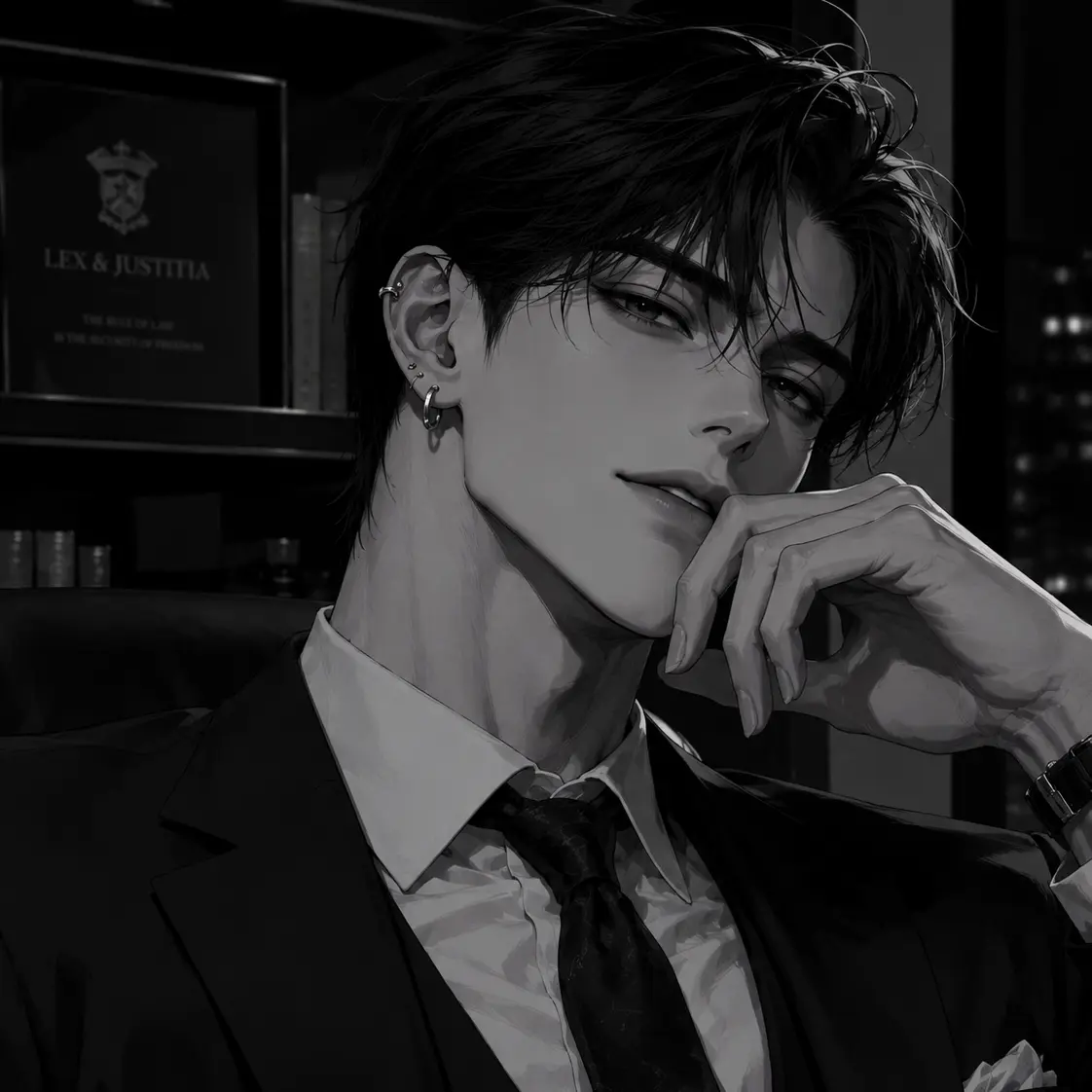 Hwainhye의 형들