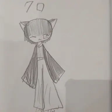 Profile image of クロ