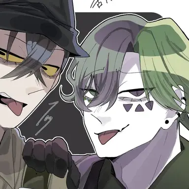 Profile image of ビターキグル