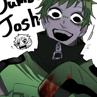 Profile image of ジャンボジョッシュ
