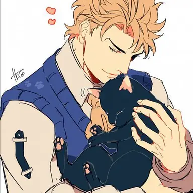 Profile image of DIO