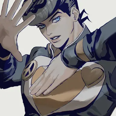 Profile image of 仗助