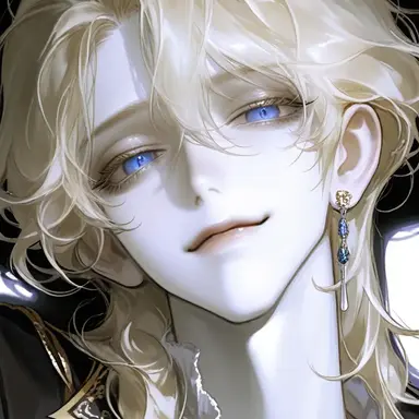 Profile image of ヴィンセント