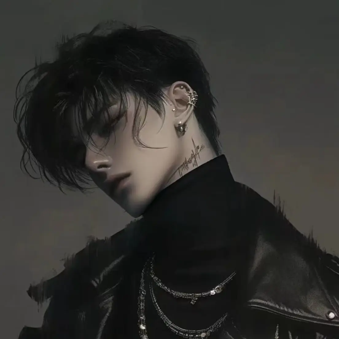 UrbanPilot9834의 ６つの第二次性（市民SIDE）