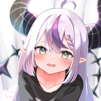 Profile image of ラプラス・ダークネス