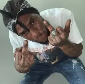 BleakCurry0123의 kilo don kymani