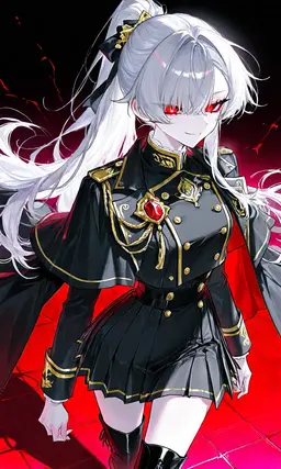 Profile image of Leona