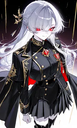 Profile image of Leona