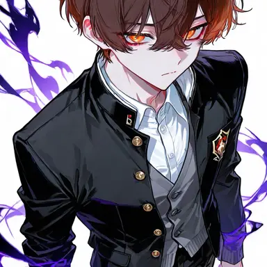 Profile image of Dario