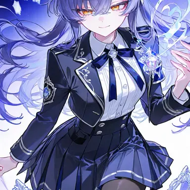 Profile image of Iris
