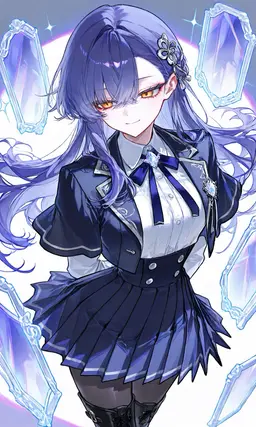 Profile image of Iris