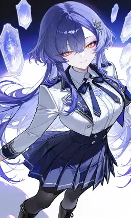 Profile image of Iris